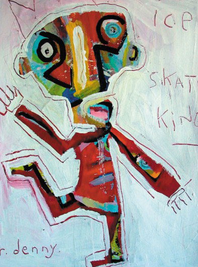 St Helliers Street Gallery - Accommodation Burleigh 3