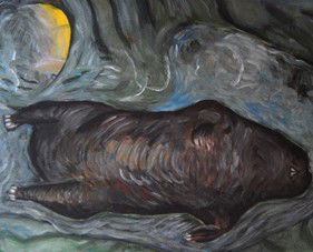 Pigment Gallery - Accommodation Burleigh 2
