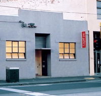 Red Gallery - Accommodation Burleigh