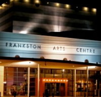 Frankston Arts Centre - Cube 37 - Accommodation Burleigh