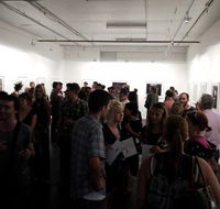 Colour Factory Gallery - Accommodation Burleigh