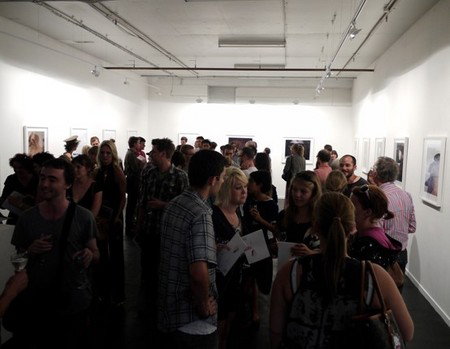 Colour Factory Gallery - Accommodation Burleigh 0