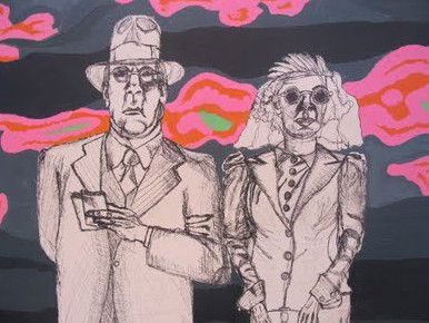 The Library Artspace - Accommodation Burleigh 0