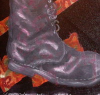 Quinch Art - Accommodation Burleigh