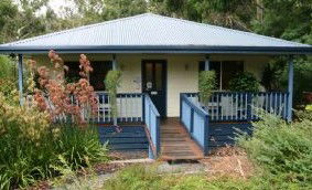  Accommodation Burleigh