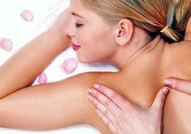 Yan Massage - Accommodation Burleigh 2