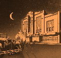 The Astor Theatre - Accommodation Burleigh