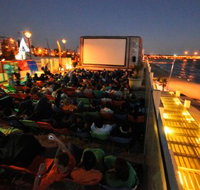 Openair Cinemas - Accommodation Burleigh