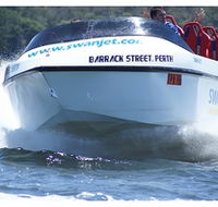 Swan Jet Adventures - Accommodation Burleigh