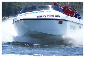 Swan Jet Adventures - Accommodation Burleigh 0