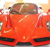 Fox Classic Car Collection - Accommodation Burleigh