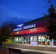 Bendigo Cinemas - Accommodation Burleigh