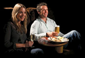 Reading Cinemas - Chirnside Park - Accommodation Burleigh 2