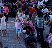 Fairfield Amphitheatre - Accommodation Burleigh 0