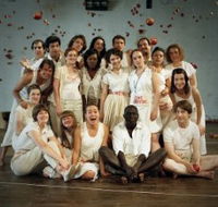 Platform Youth Theatre - Accommodation Burleigh