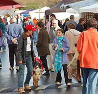 Arts Nunawading Inc - Accommodation Burleigh