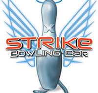 Strike Bowling Bar - Bayside - Accommodation Burleigh