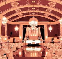Regal Ballroom - Accommodation Burleigh