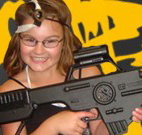 Tech Assault - Accommodation Burleigh