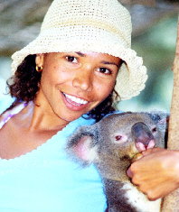 Birdland Animal Park - Accommodation Burleigh 2