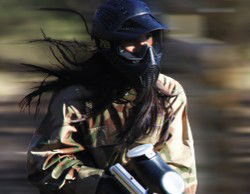 Delta Force Paintball - Accommodation Burleigh 0