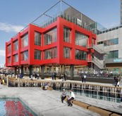 WTC Wharf - Accommodation Burleigh