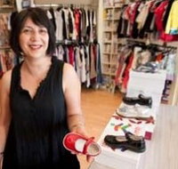 Ashburton Shopping Centre - Accommodation Burleigh