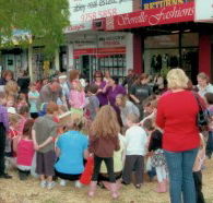 Mountain Gate Shopping Centre - Accommodation Burleigh