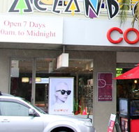 Acland Court Shopping Centre - Accommodation Burleigh