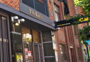 Gaelic Theatre - Accommodation Burleigh 0