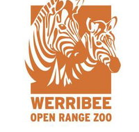 Werribee Open Range Zoo - Accommodation Burleigh