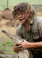 Marapana Wildlife Park - Accommodation Burleigh 1