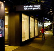 Australian Centre for Photography - Accommodation Burleigh
