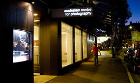 Australian Centre For Photography - Accommodation Burleigh 0