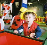 Powerhouse Museum of Science  Design - Accommodation Burleigh