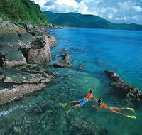 Llewellyn Dive Site - Accommodation Burleigh
