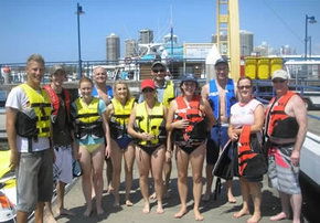 GC Jet Ski Tours - Accommodation Burleigh 1