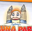 Luna Park Sydney - Accommodation Burleigh