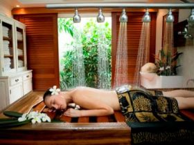 Peppers Spa - Palm Cove - Accommodation Burleigh 0