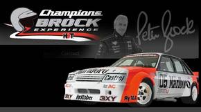 Champions Brock Experience - Accommodation Burleigh 0