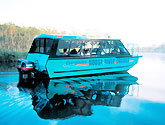 Noosa Everglades Discovery - Accommodation Burleigh 1