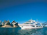 Cruising Sydney City NSW Accommodation Burleigh