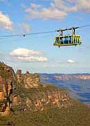 Scenic World Blue Mountains - Accommodation Burleigh 0