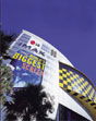 IMAX Theatre - Accommodation Burleigh 2