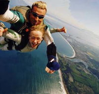 Skydive Melbourne - Accommodation Burleigh