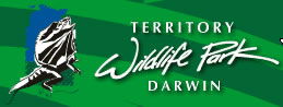 Territory Wildlife Park - Accommodation Burleigh 0