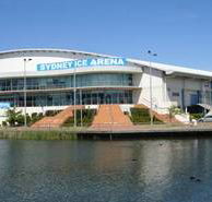Sydney Ice Arena - Accommodation Burleigh