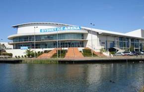 Sydney Ice Arena - Accommodation Burleigh 0