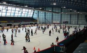 Sydney Ice Arena - Accommodation Burleigh 3