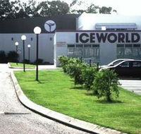 Iceworld Acacia Ridge - Accommodation Burleigh